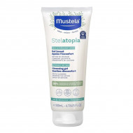 Гель для тела Mustela Stelatopia 200 мл
