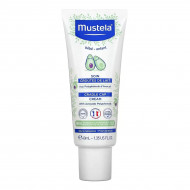 Крем от себорейных корочек Mustela Bebe Cradle Cap Cream 40 мл