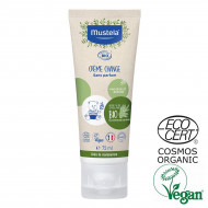 Крем под подгузник органический Mustela Sans Parfum Bio 75 мл