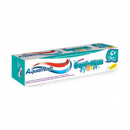 Зубная паста Aquafresh Мои большие зубки, 50 мл 