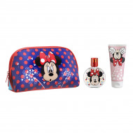 Набор Disney Minnie Mouse туалетная вода 50 мл + гель для душа 100 мл