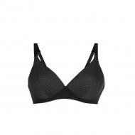 Бюстгальтер для кормления Anita Miss Mimi Черный, р. 75B 