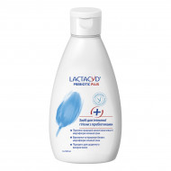 Средство для интимной гигиены Lactacyd Prebiotic Plus 200 мл