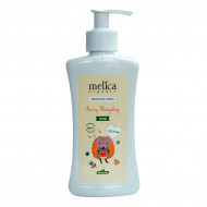 Жидкое мыло Melica Organic От ежика 300 мл