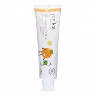 Зубная паста Melica Organic Персик 100 мл
