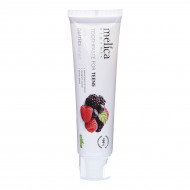 Зубная паста Melica Organic Ягодный коктейль 100 мл