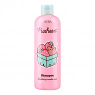 Шампунь Pusheen Strawberry smoothie 500 мл