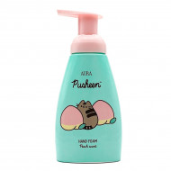 Пенка для мытья рук Pusheen Peach 300 мл