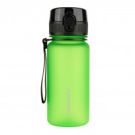 Бутылочка для спорта Uzspace Frosted Green 350 мл