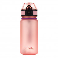 Бутылочка для воды LittleBig Corals 350 мл
