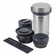 Набор для ланча Zojirushi SL-NC09ST