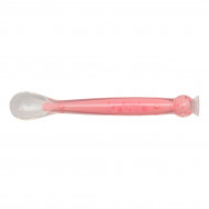 Силиконовая ложка KinderenOK Pink