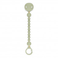 Клипса для пустышки Suavinex Colour Essence Green