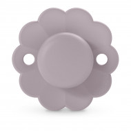 Пустышка Suavinex Wonder 0-6 мес Purple