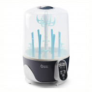 Стерилизатор Babymoov Turbo Pure