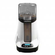 Подогреватель для бутылочек Baby Brezza Safe + Smart с функцией Bluetooth