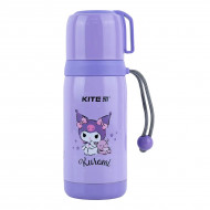 Термос Kite Kuromi 350 мл