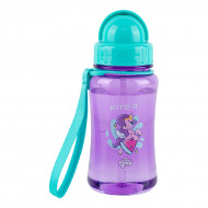 Бутылочка для воды Kite Pony 350 мл