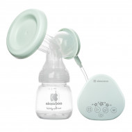 Молокоотсос электрический Kikka boo Serenity