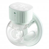 Молокоотсос электрический Kikka boo Noa Mint
