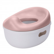 Горшок 3 в 1 Kikka boo Trio Pink