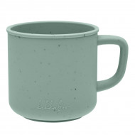 Чашка Kikkaboo Platinum Silicone Sage Mint 200 мл