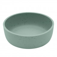 Миска Kikkaboo Platinum Silicone Sage Mint 200 мл