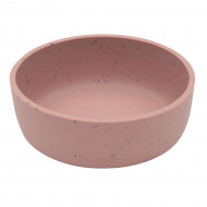 Миска Kikkaboo Platinum Silicone Blush Pink 200 мл