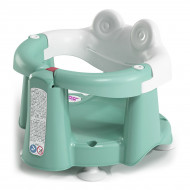 Сидение для ванночки OK Baby Crab Turquoise