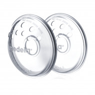 Формирователи сосков Medela Nipple Former, 2шт.