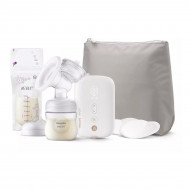 Электрический молокоотсос Philips Avent Premium SCF396/31