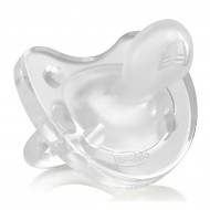Пустышка Chicco Physio Soft Силикон