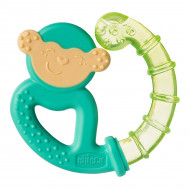 Прорезыватель охлаждающий Chicco Monkey