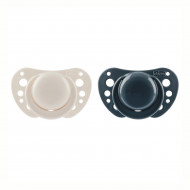 Пустышка Chicco PhysioForma Air 75033.31, 6-16 мес 2 шт