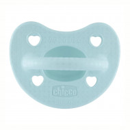 Пустышка Chicco PhysioForma Luxe 73011.37.00, 2-6 мес