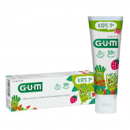 Зубная паста-гель Gum Kids 50 мл