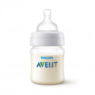 Пластиковая бутылочка Philips Avent Anti-Colic 125 мл