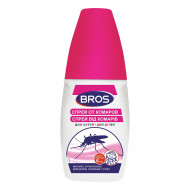 Спрей от комаров Bros Go Away Mosquitoes 50 мл 