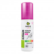 Спрей от насекомых Vaco Kids 80 мл