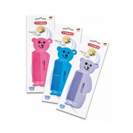 Расческа «BEAR» (в ассорт.)
