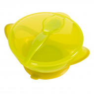 Набор посуды Baby Team Balloons 2 предмета
