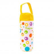 Контейнер для бутылочек Baby Team Colorful balloons