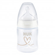 Бутылочка Nuk Hearts 150 мл
