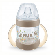 Бутылочка Nuk For Nature Beige 150 мл