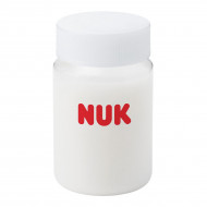 Бутылочка NUK Клиник MedicPro 80 мл