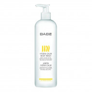 Гель для душа BABE Laboratorios Увлажняющий, 500 мл