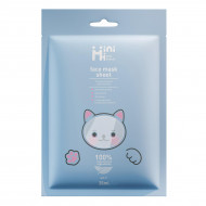 Тканевая маска для лица Minimi kids beauty 25 мл