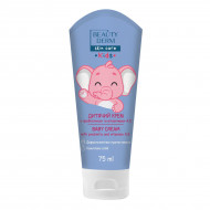 Детский крем c пребиотиком Beauty Derm Kids Vitamins A, E 75 мл