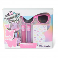 Набор косметики Martinelia Shimmer wings