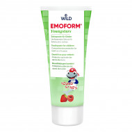 Детская зубная паста Emoform Youngstars 75 мл
